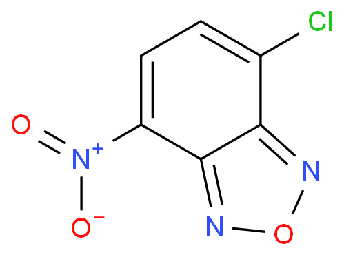 4-chloro-7-nitrobenzofurazan