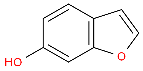 1-benzofuran-6-ol