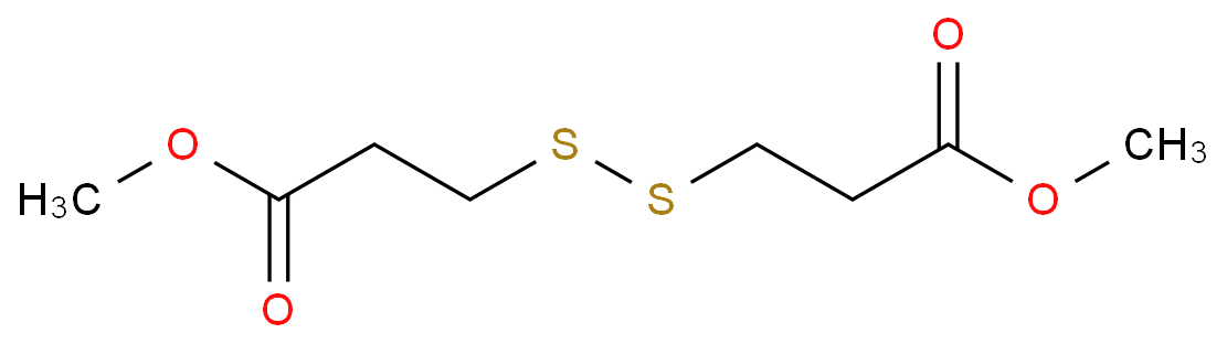 3,3'-二硫代二丙酸二甲酯 15441-06-2 D2331-25G