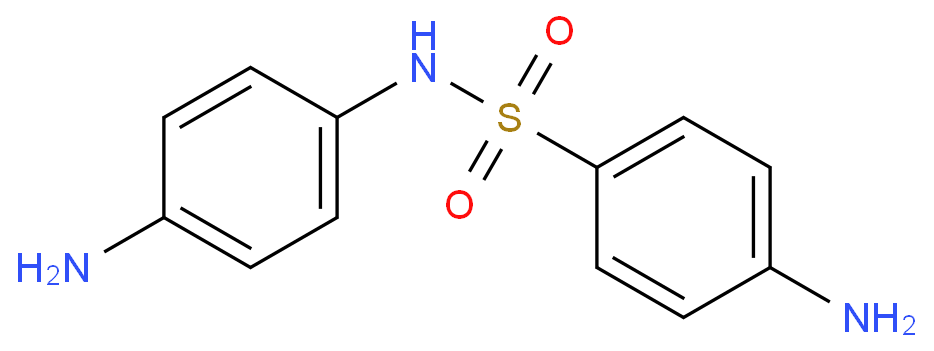 4,4\'-Diaminobenzenesulphanilide