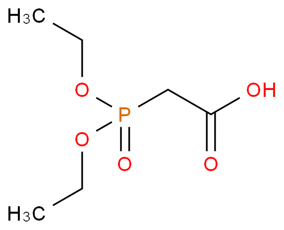 2-diethoxyphosphorylacetic acid