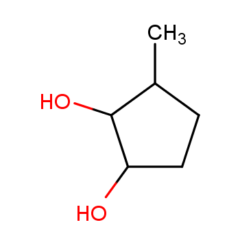 3-METHYL-1,2-CYCLOPENTANEDIOL