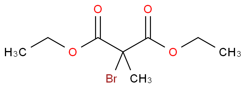 2-溴-2-甲基丙二酸二乙酯 