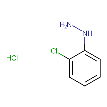 2-氯苯肼盐酸盐CAS：41052-75-9 可生产吨位 产品图片
