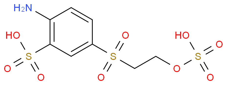 磺化对位酯 产品图片