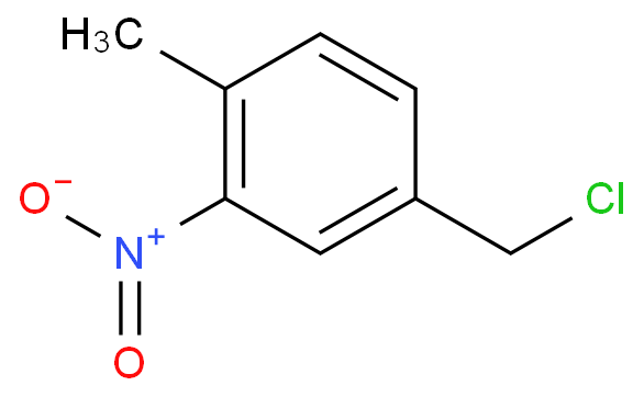 [Perfemiker]4-甲基-3-硝基氯苄,99%