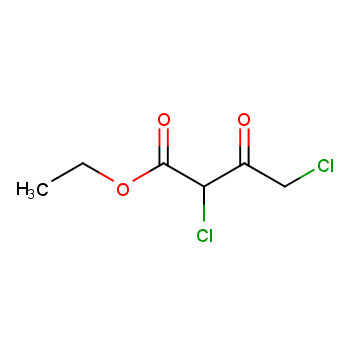2,4-二氯-3-氧代丁酸乙酯 产品图片