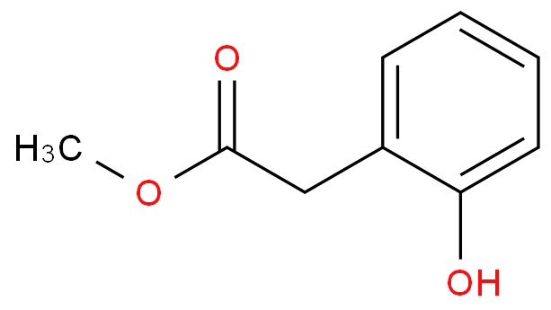 methyl 2-(2-hydroxyphenyl)acetate
