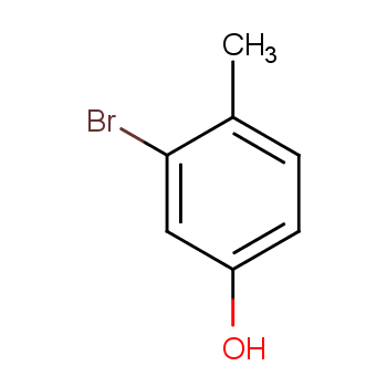 3-BROMO-4-METHYLPHENOL