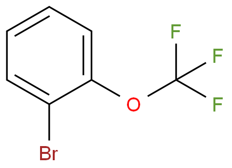 2-(Trifluoromethoxy)bromobenzene  