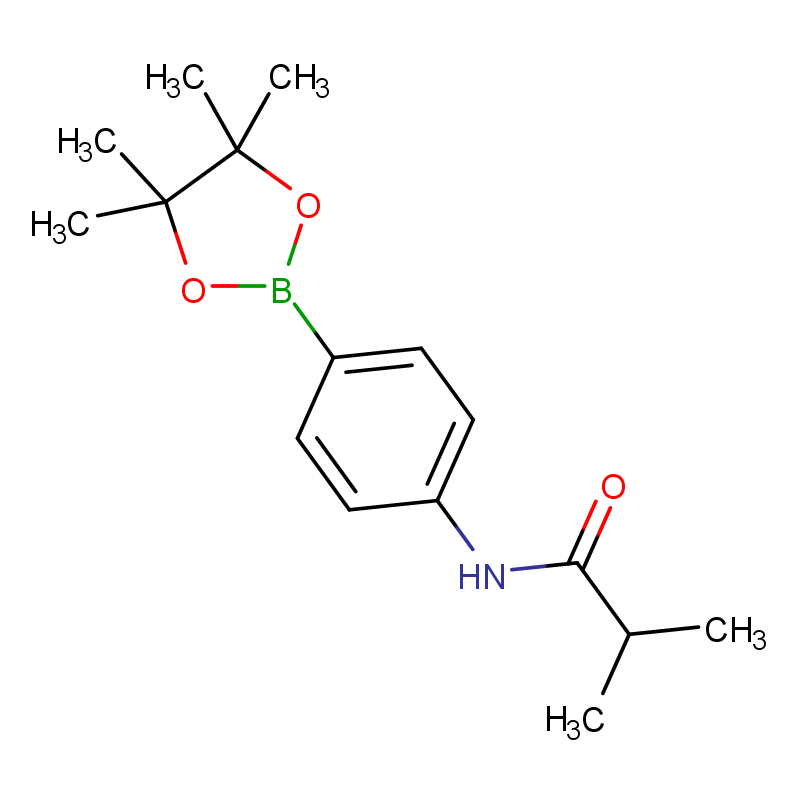 [Perfemiker]4-(二甲基乙酰氨基)苯基硼酸频哪醇酯,95%