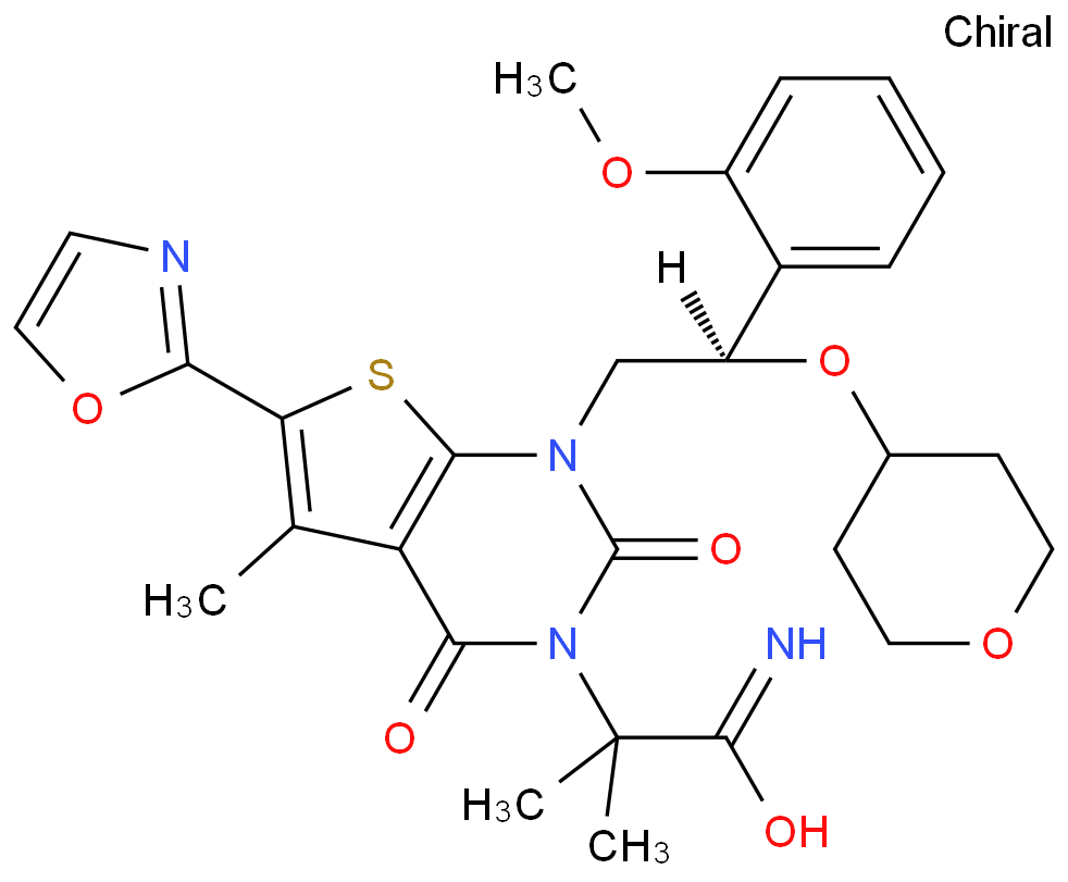 ACC抑制剂(ND-646)产品图片