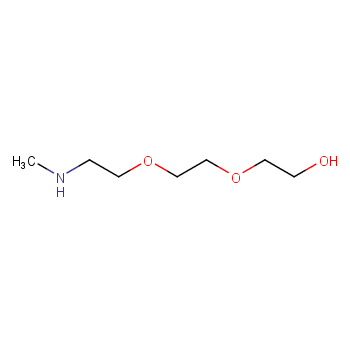 Hydroxy-PEG2-methylamine