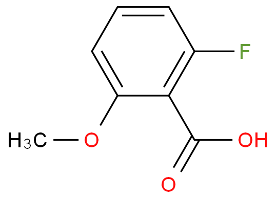 2-Fluoro-6-methoxybenzoic acid  