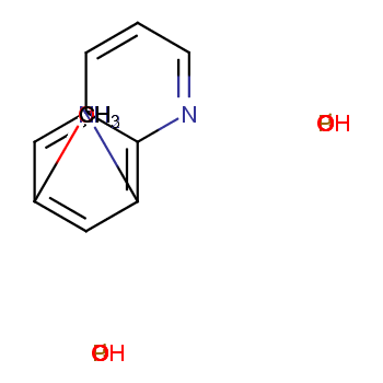 二磷酸伯氨喹