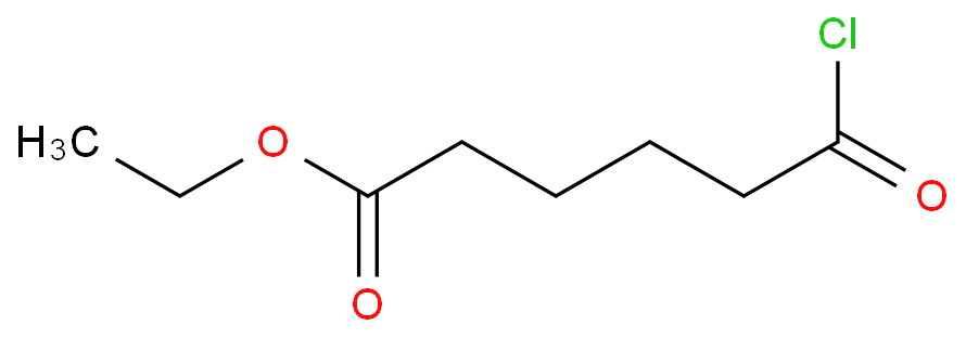 6-氯-6-氧代己酸乙酯