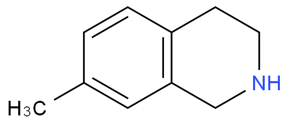 7-METHYL-1,2,3,4-TETRAHYDRO-ISOQUINOLINE