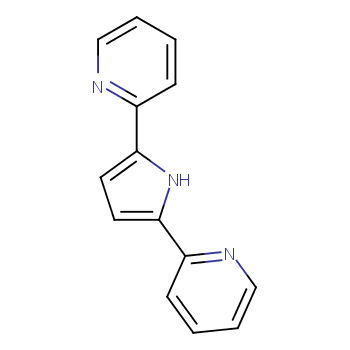 2,5-(2-吡啶基)吡咯
