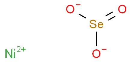 Selenious acid (H2SeO3), nickel(2+) salt (1:1)