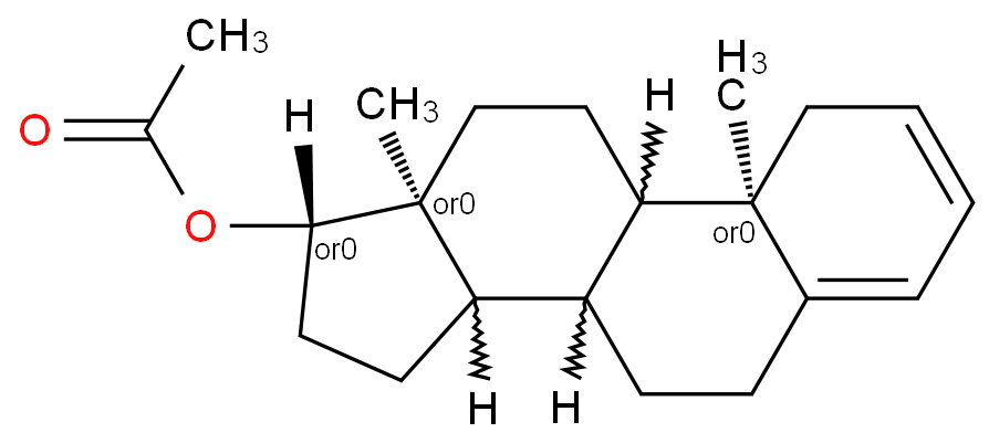 (17beta)-androsta-3,5-dien-17-amine Acetate (1:1) 19399-08-7 Wiki