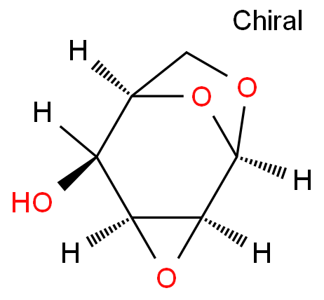 1,6:2,3-二脱水-Β-D-吡喃葡萄糖