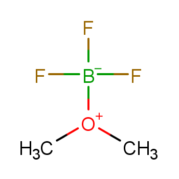 Boron trifluoride dimethyl etherate