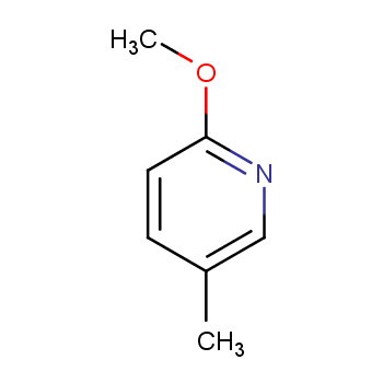 武汉供应中间体2-甲氧基-5-甲基吡啶