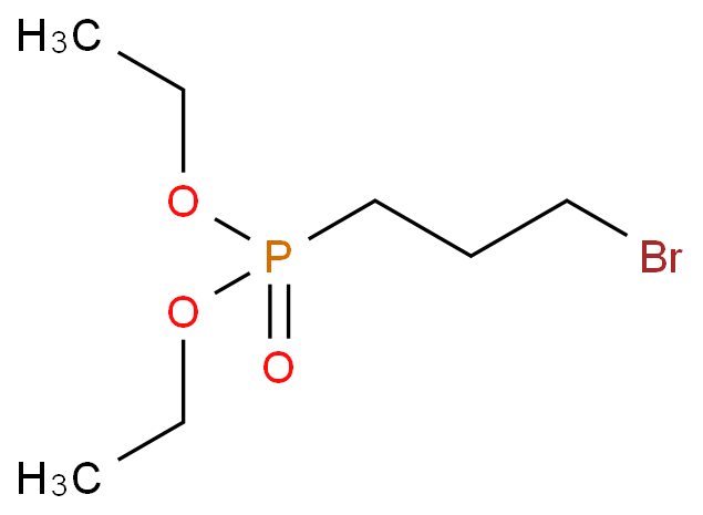 1-bromo-3-diethoxyphosphorylpropane