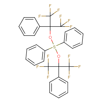 428841-1G|双[Α,Α-双(三氟甲基)苯甲醇合]二苯硫|32133-82-7|8折现货