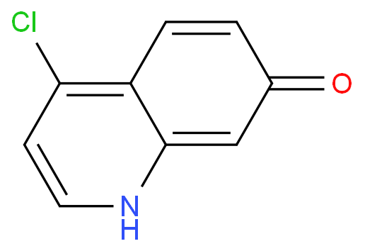 4-氯-7-羟基喹啉CAS号181950-57-2；现货优势供应/质量保证