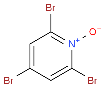 2,4,6-三溴吡啶氮氧化物氢溴酸盐