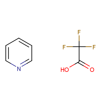 三氟乙酸吡啶;cas:464-05-1;现货供应,批发优惠价