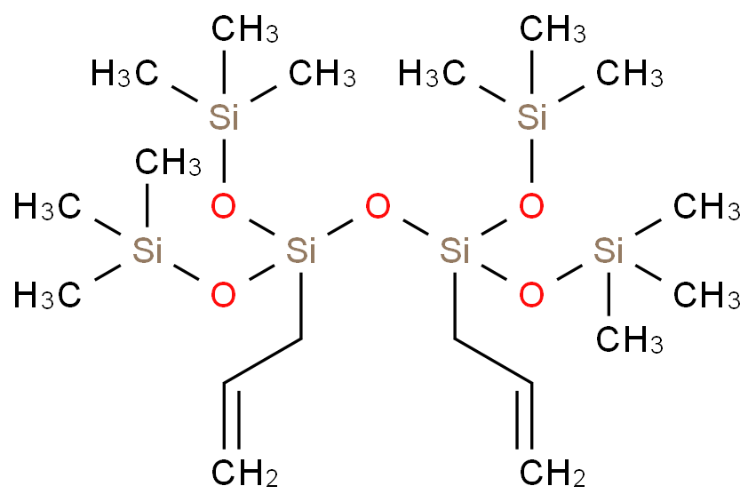 1,3-二烯丙基四(三甲基硅氧基)二硅氧烷
