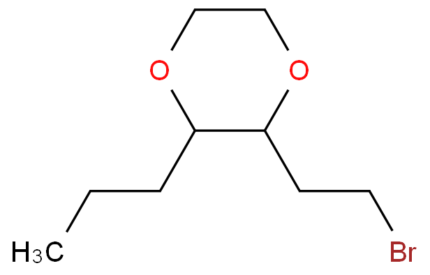 1,3-Dioxolane,2-(3-bromopropyl)-2-propyl-