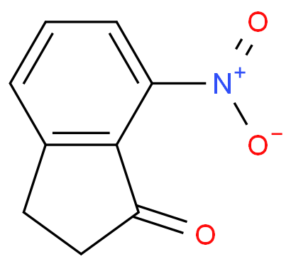 7-Nitro-1-indanone