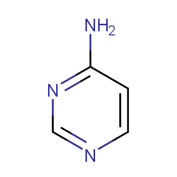 pyrimidin-4-amine