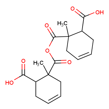 Methyltetrahydrophthalic anhydride  