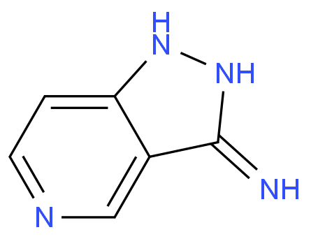 1H-吡唑并[4,3-c]吡啶-3-胺/885271-06-7