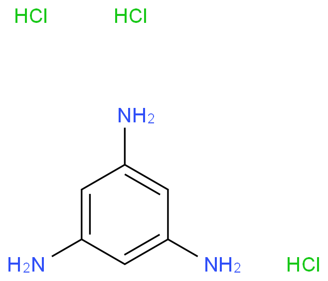 1,3,5-三氨基苯三盐酸盐