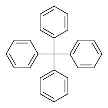 Tetraphenyl methane  