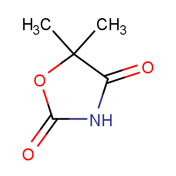 5,5-Dimethyloxazolidine-2,4-dione  