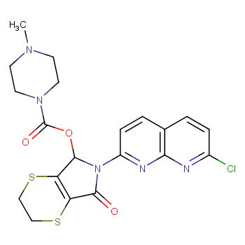 Suriclone；RP-31264;RP31264;RP 31264