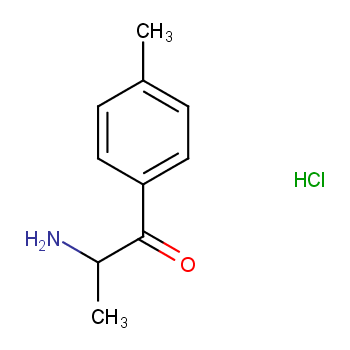 2-amino-1-(4-methylphenyl)propan-1-one  