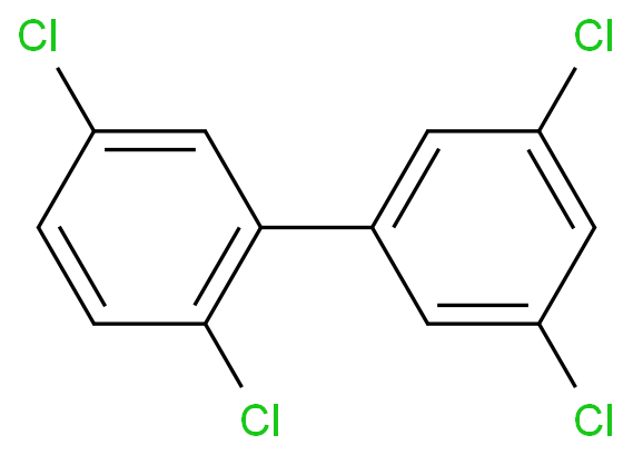 1,3-dichloro-5-(2,5-dichlorophenyl)benzene