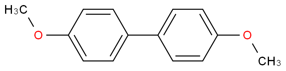 1-methoxy-4-(4-methoxyphenyl)benzene
