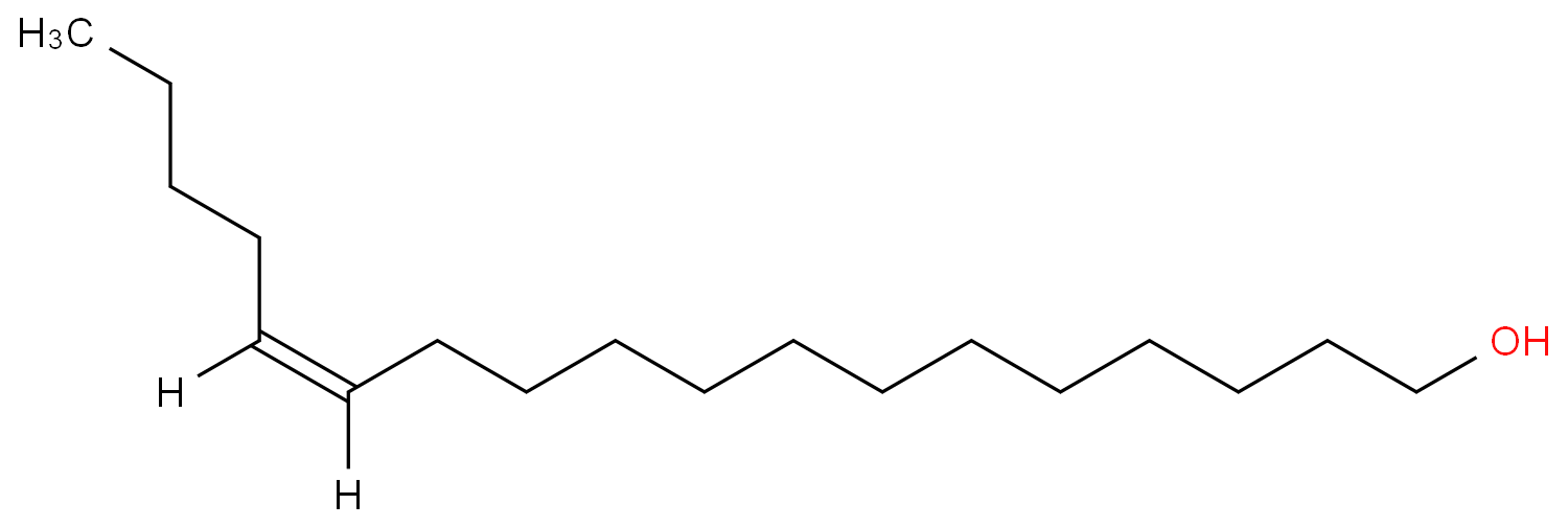 (13Z)-13-十八碳烯-1-醇