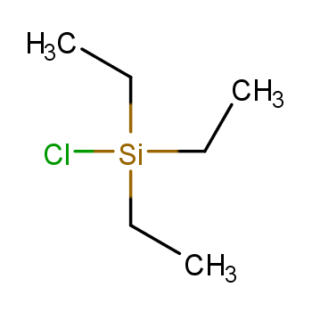 Triethylchlorosilane  