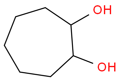 反式-环庚烷-1,2-二醇