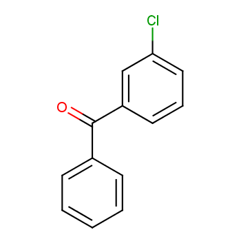 3-Chlorobenzophenone  