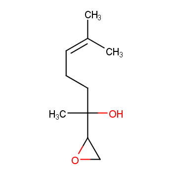 Linalool oxide  